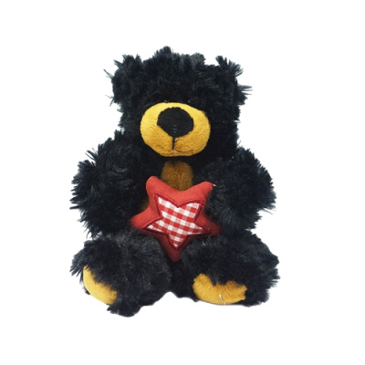 Мягкая игрушка Медведь Блейк Maxitoys MT-TS12201314-25А